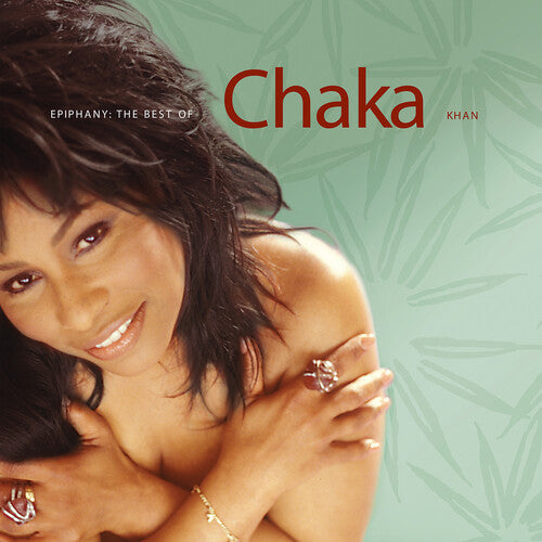 Chaka Khan: Epiphany: The Best Of Chaka Khan { Vinyl LP }