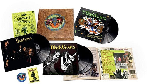 The Black Crowes: Shake Your Money Maker (2020 Remaster) { Vinyl LP }