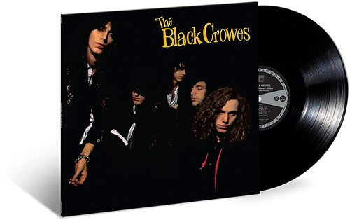 The Black Crowes: Shake Your Money Maker (2020 Remaster) { Vinyl LP }