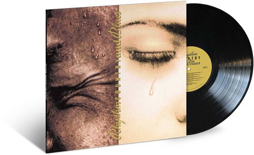 Various Artists: Rhythm, Country & Blues (Various Artists) { Vinyl LP }