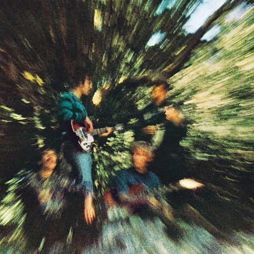 Creedence Clearwater Revival: Bayou Country (Half Speed Master) { Vinyl LP }