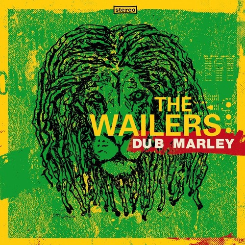 The Wailers: Wailers: Dub Marley { Vinyl LP }