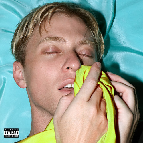 The Drums: Brutalism { Vinyl LP }