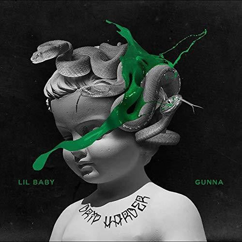 Lil Baby / Gunna: Drip Harder { Vinyl LP }