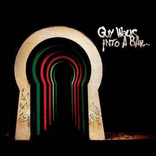 Mini Mansions: Guy Walks Into A Bar... { Vinyl LP }