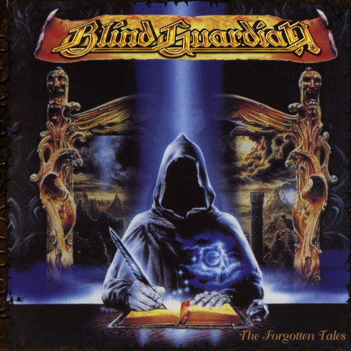 Blind Guardian: Forgotten Tales { Vinyl LP }