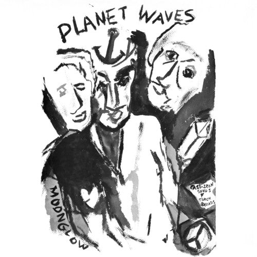 Bob Dylan: Planet Waves { Vinyl LP }