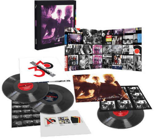 Generation X: Generation X (Deluxe Edition) { Vinyl LP }