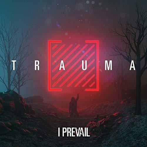 I Prevail: Trauma { Vinyl LP }