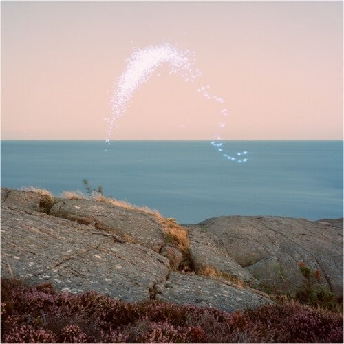 Cassandra Jenkins: An Overview on Phenomenal Nature { Vinyl LP }