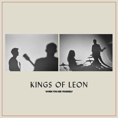 Kings of Leon: When You See Yourself { Vinyl LP }