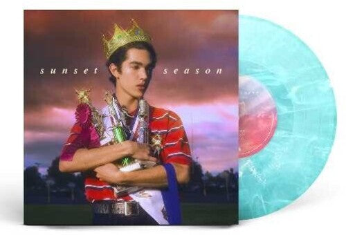 Conan Gray: Sunset Season { Vinyl LP }