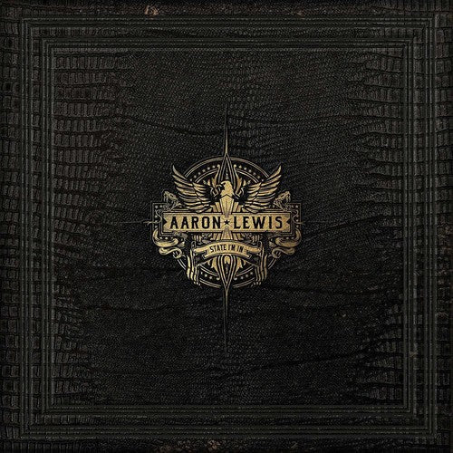 Aaron Lewis: State I'm In { Vinyl LP }