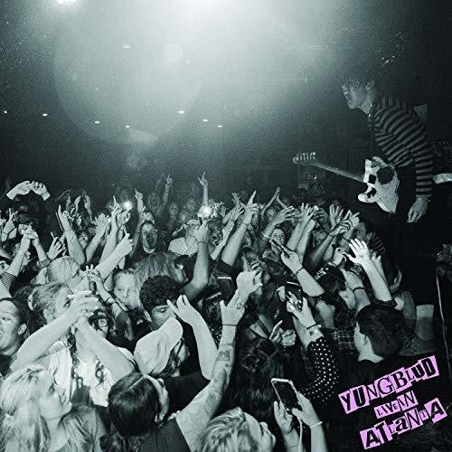 Yungblud: Yungblud [Live In Atlanta] { Vinyl LP }