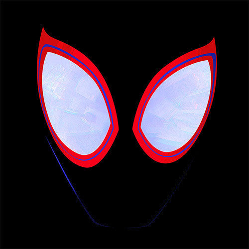 Various Artists: Spider-Man: Into the Spider-Verse (Original Motion Picture Soundtrack) { Vinyl LP }