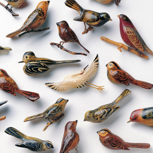 Kishi Bashi: Omoiyari { Vinyl LP }