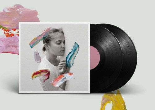 The National: I Am Easy To Find { Vinyl LP }