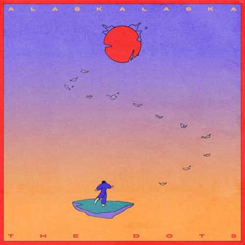 Alaskalaska: The Dots { Vinyl LP }
