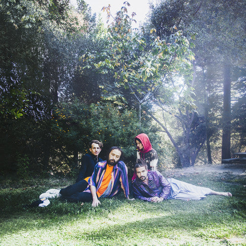 Big Thief: U.f.o.f. { Vinyl LP }