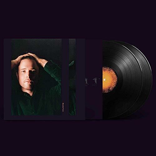 James Blake: Assume Form { Vinyl LP }