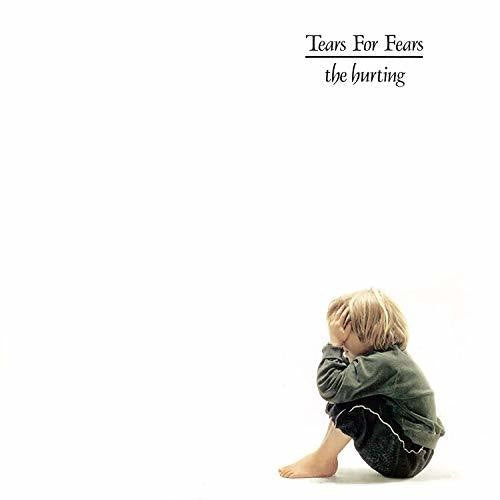 Tears for Fears: The Hurting { Vinyl LP }