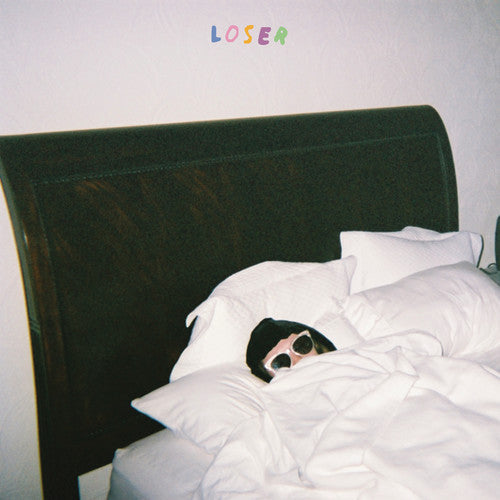Sasha Sloan: Loser { Vinyl LP }