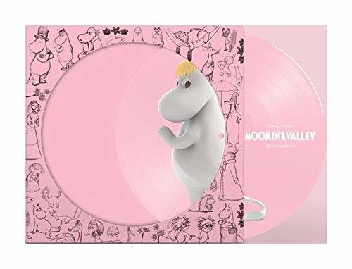 Moominvalley (Snorkmaiden) / O.S.T.: Moominvalley (Snorkmaiden) (Original Soundtrack) { Vinyl LP }
