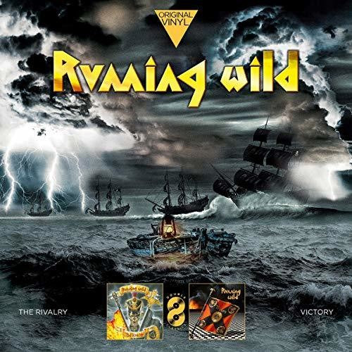 Running Wild: Original Vinyl Classics { Vinyl LP }