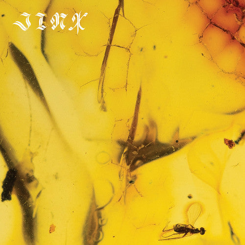 Crumb: Jinx { Vinyl LP }
