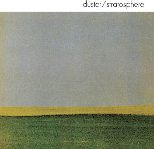 Duster: Stratosphere { Vinyl LP }