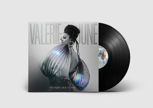 Valerie June: The Moon And Stars: Prescriptions For Dreamers { Vinyl LP }