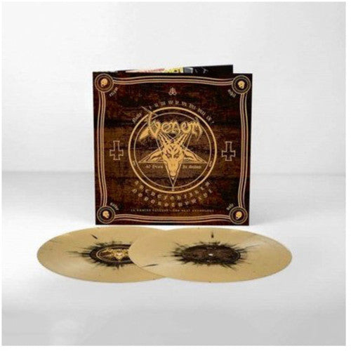 Venom: In Nomine Satanas { Vinyl LP }