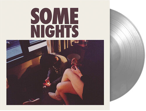 Fun: Some Nights { Vinyl LP }