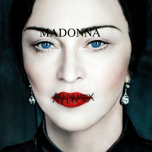 Madonna: Madame X { Vinyl LP }
