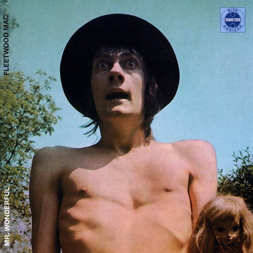 Fleetwood Mac: Mr.wonderful { Vinyl LP }