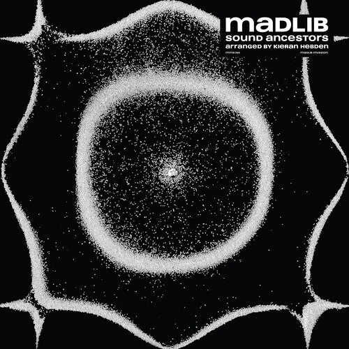Freddie Gibbs & Madlib: Sound Ancestors (arranged By Kieran Hebden) { Vinyl LP }