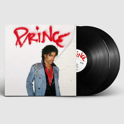 Prince: Originals { Vinyl LP }