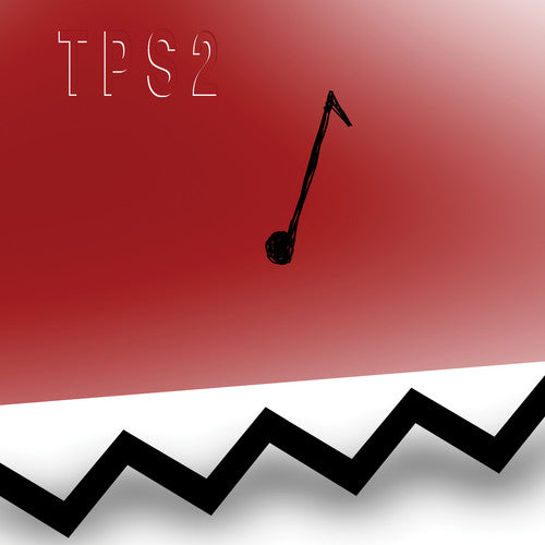 Angelo Badalamenti: Twin Peaks: Season Two Music And More { Vinyl LP }