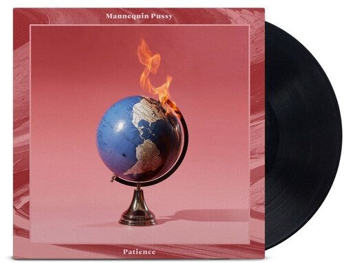 Mannequin Pussy: Patience { Vinyl LP }