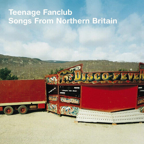 Teenage Fanclub: Songs From Northern Britain [Remastered] { Vinyl LP }