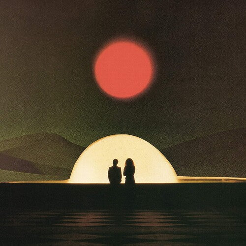 Deep Sea Diver: Impossible Weight { Vinyl LP }