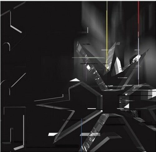 Erra: Erra - Opaque White { Vinyl LP }