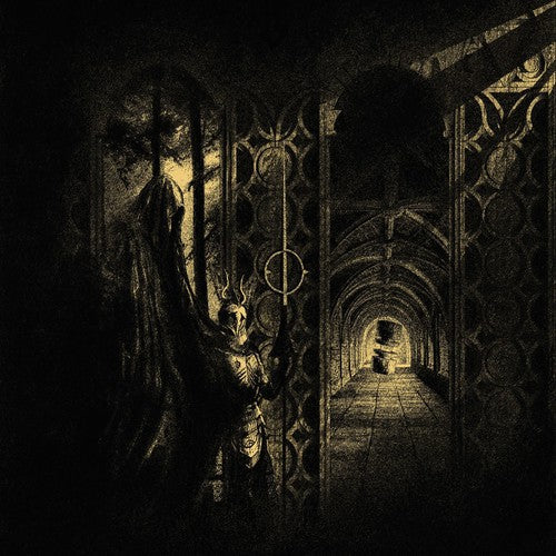 Thief: Map Of Lost Keys { Vinyl LP }