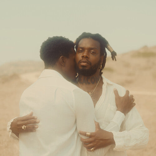 Serpentwithfeet: DEACON { Vinyl LP }