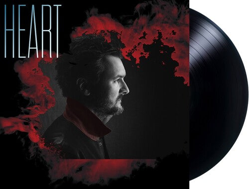 Eric Church: Heart [LP] { Vinyl LP }