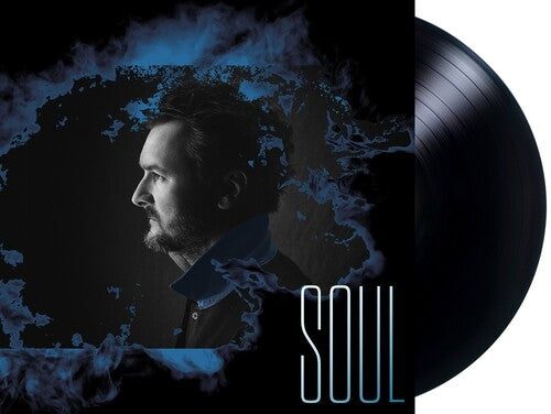 Eric Church: Soul [LP] { Vinyl LP }