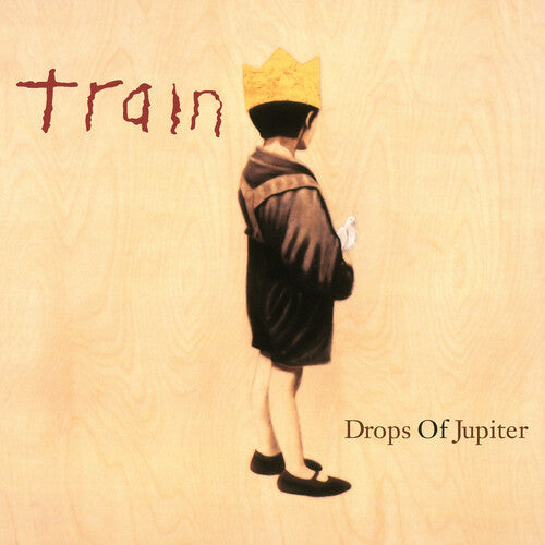 Train: Drops Of Jupiter (20th Anniversary Edition) { Vinyl LP }