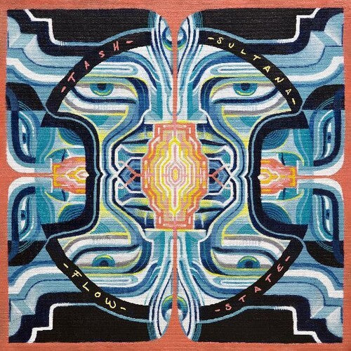 Sultana, Tash: Flow State { Vinyl LP }