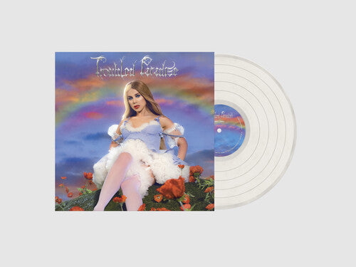 Slayyyter: Troubled Paradise { Vinyl LP }