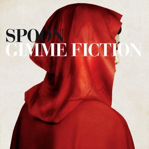 Spoon: Gimme Fiction { Vinyl LP }